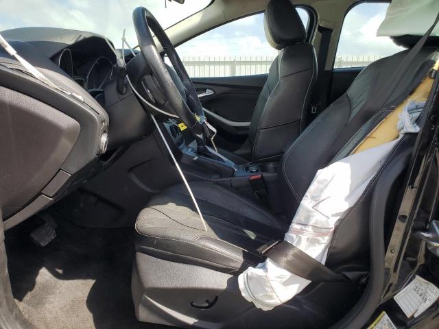 Фото 7 с аукциона – 2014 FORD FOCUS SE с VIN 1FADP3K22EL462875