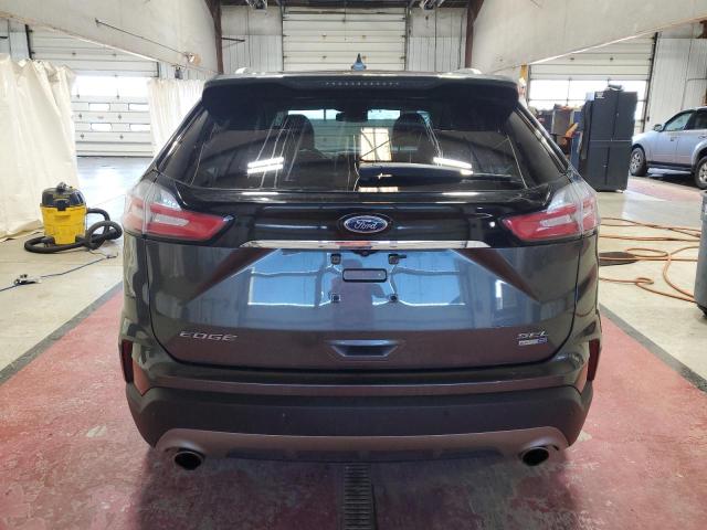 Photo 6 from auction – 2019 FORD EDGE SEL with VIN 2FMPK4J92KBC05815