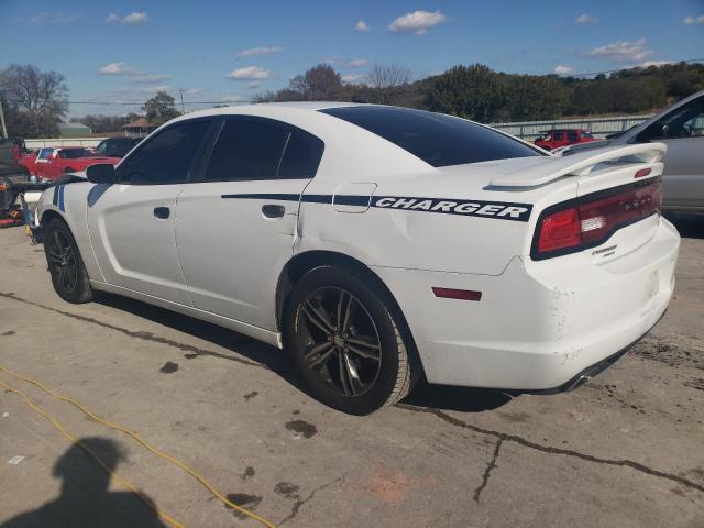 Photo 2 from auction – 2014 DODGE CHARGER SX with VIN 2C3CDXJG4EH230587