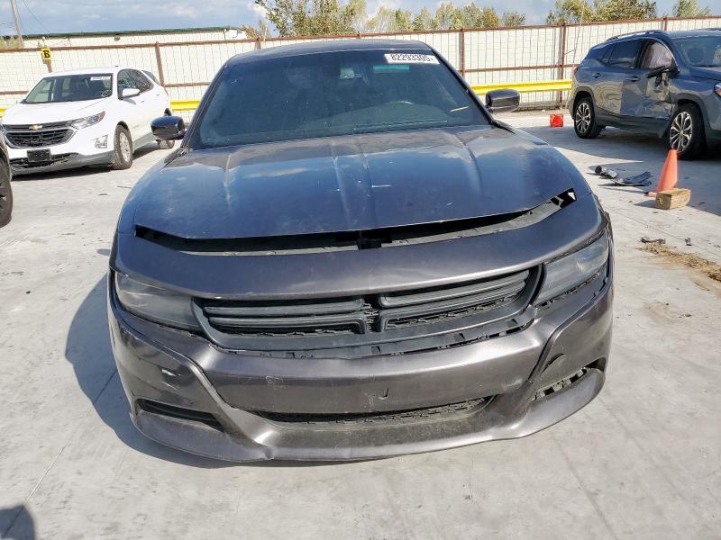 Photo 5 from auction – 2018 DODGE CHARGER SX with VIN 2C3CDXHG8JH162813