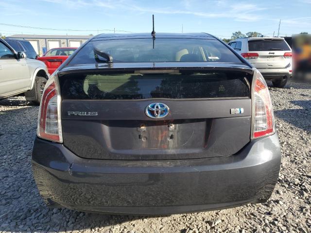 Photo 6 from auction – 2012 TOYOTA PRIUS with VIN JTDKN3DU3C1532236