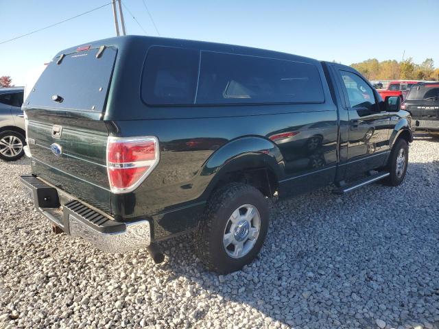 Photo 3 from auction – 2012 FORD F150 with VIN 1FTNF1CT0CKD73287