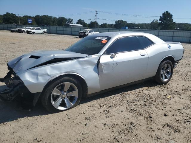 DODGE CHALLENGER 2019 with VIN 2C3CDZAG6KH729236 - Photo from auction