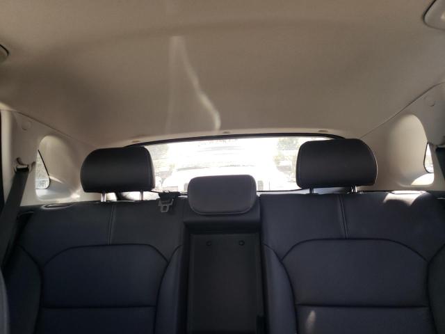 Photo 10 from auction – 2022 KIA NIRO EX PR with VIN KNDCC3LD1N5523557