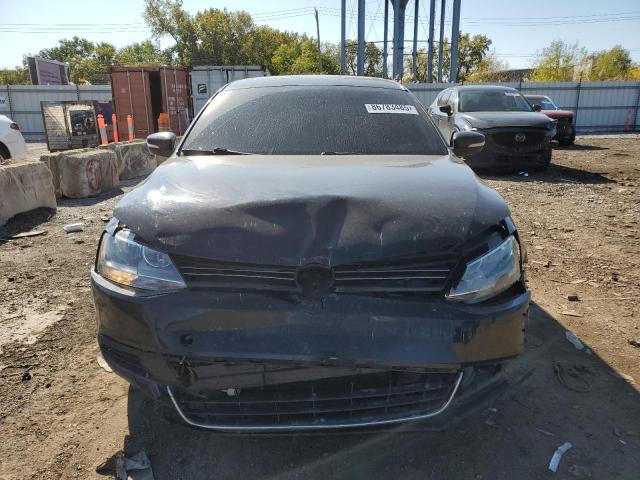 Photo 5 from auction – 2011 VOLKSWAGEN JETTA TDI with VIN 3VWLL7AJ2BM087675