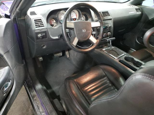 Фото 8 с аукциона – 2010 DODGE CHALLENGER с VIN 2B3CJ5DT5AH191232
