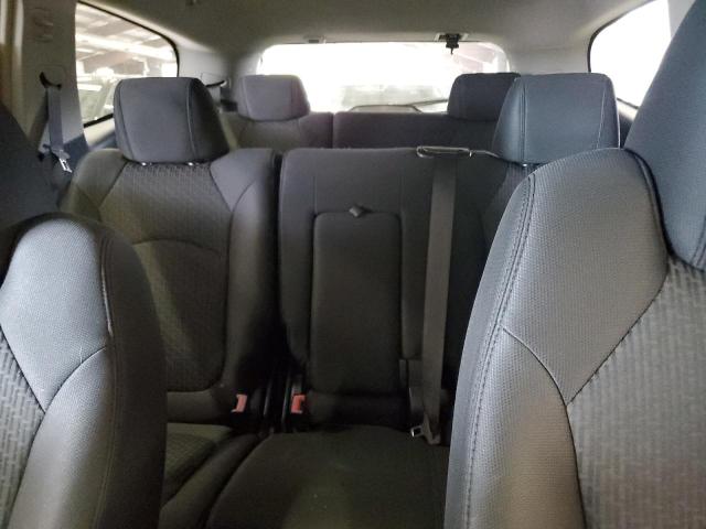 Photo 10 from auction – 2009 CHEV TRAVERSE LT with VIN 1GNEV23DX9S160168