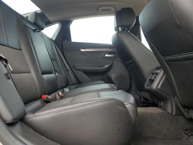 Photo 10 from auction – 2014 CHEVROLET IMPALA LT with VIN 2G1125S33E9207765