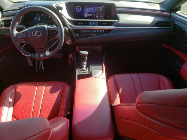 Photo 8 from auction – 2019 LEXUS ES 350 with VIN 58ABZ1B12KU040865