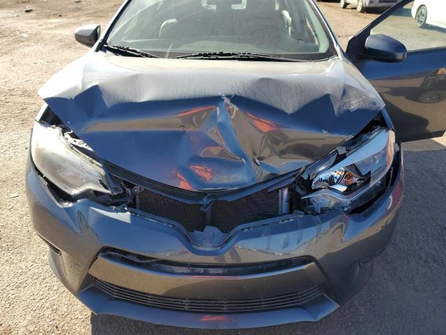 Photo 11 from auction – 2015 TOYOTA COROLLA L with VIN 5YFBURHE2FP261629