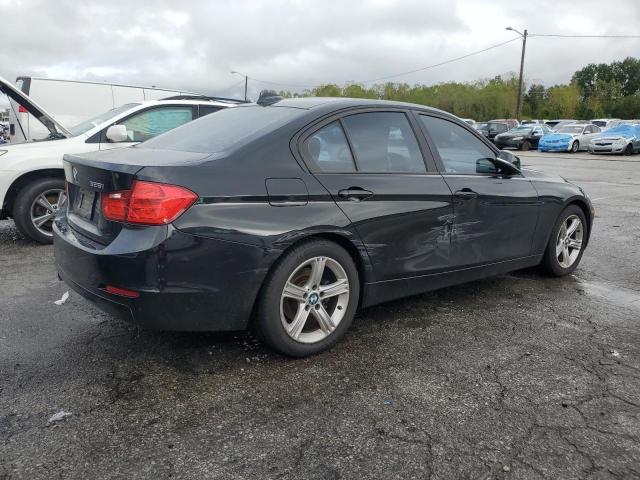 Photo 3 from auction – 2013 BMW 328 I with VIN WBA3A5G59DNP19570