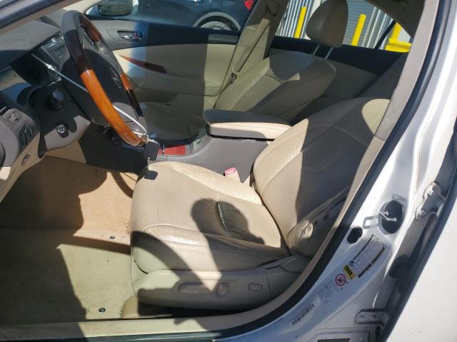 Photo 7 from auction – 2010 LEXUS ES 350 with VIN JTHBK1EG4A2351321