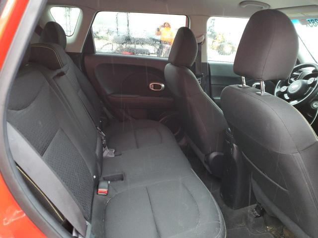 Photo 11 from auction – 2014 KIA SOUL with VIN KNDJP3A55E7725975