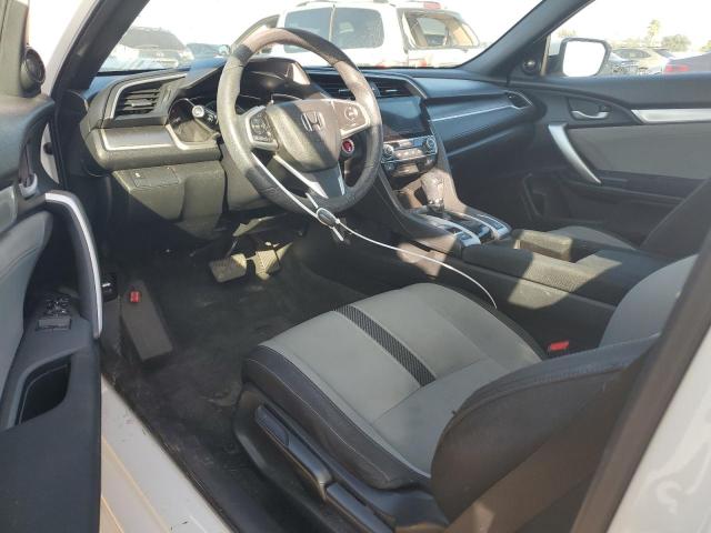Photo 8 from auction – 2016 HONDA CIVIC EX with VIN 2HGFC3B38GH357329