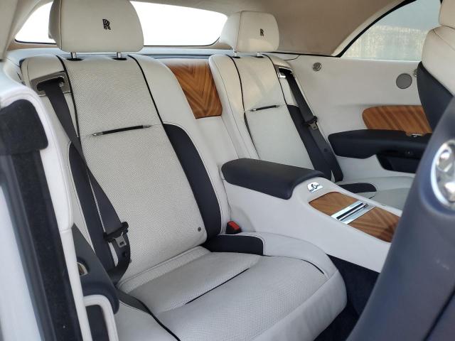 Photo 10 from auction – 2017 ROLLS-ROYCE DAWN with VIN SCA666D55HU102746