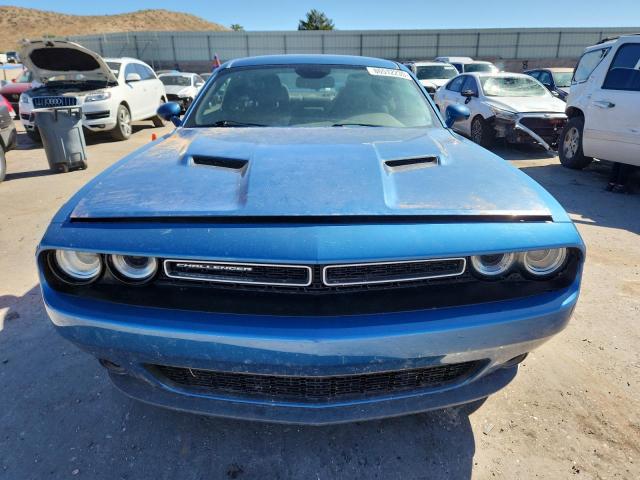 Photo 5 from auction – 2020 DODGE CHALLENGER with VIN 2C3CDZAG0LH148574