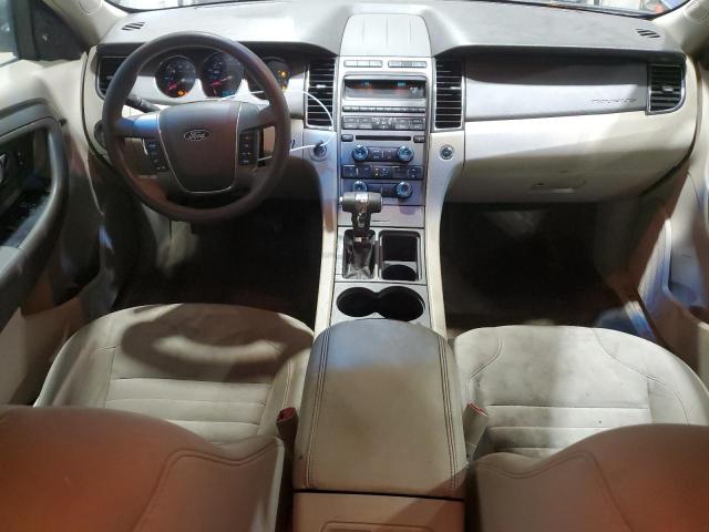 Photo 8 from auction – 2011 FORD TAURUS SE with VIN 1FAHP2DWXBG165630