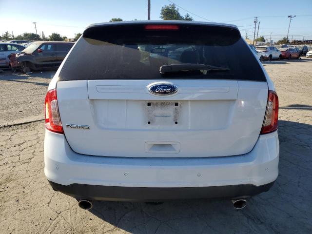 Photo 6 from auction – 2014 FORD EDGE SE with VIN 2FMDK3GC6EBB30606