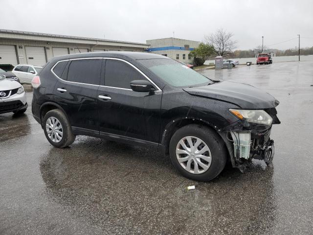 Photo 4 from auction – 2015 NISSAN ROGUE S with VIN 5N1AT2MV5FC910808