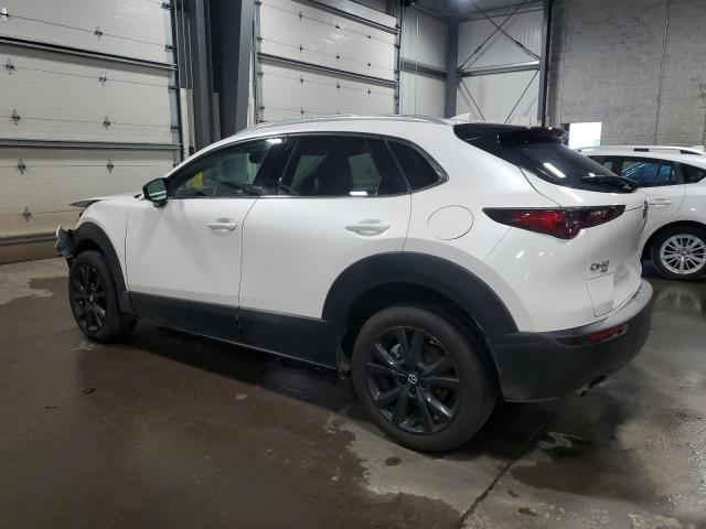 Photo 2 from auction – 2023 MAZDA CX-30 PREM with VIN 3MVDMBDY3PM584210