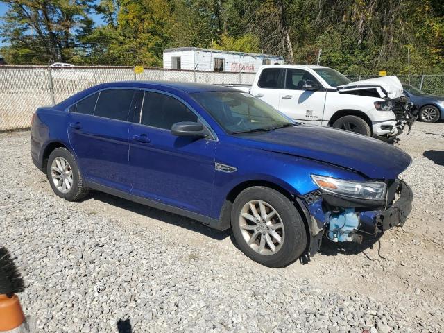 Photo 4 from auction – 2014 FORD TAURUS SE with VIN 1FAHP2D83EG143359