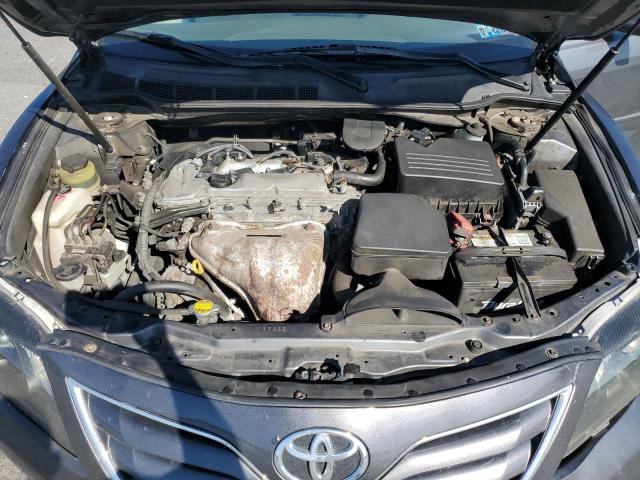 Photo 11 from auction – 2010 TOYOTA CAMRY BASE with VIN 4T1BF3EK4AU538368