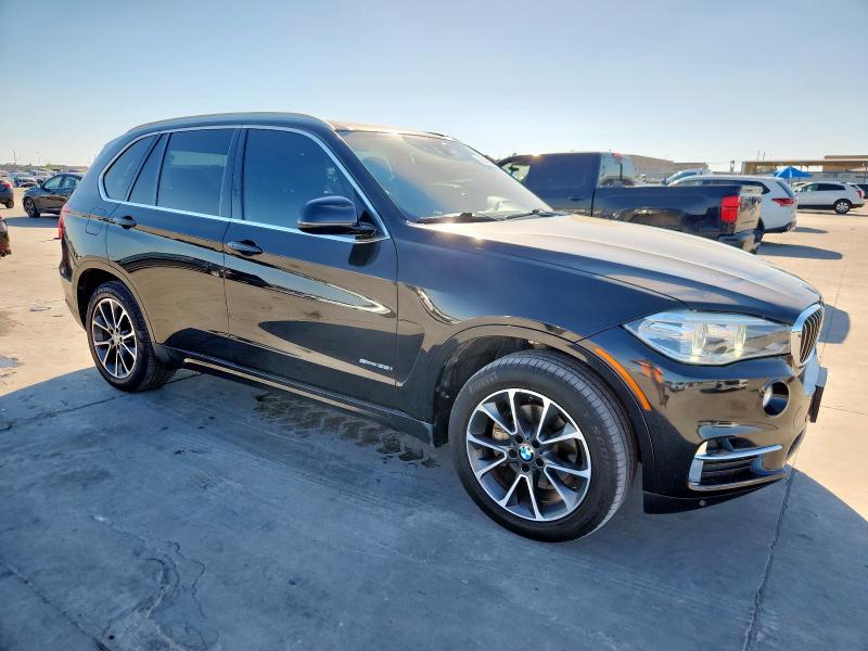 Photo 4 from auction – 2017 BMW X5 SDRIVE3 with VIN 5UXKR2C32H0X05151