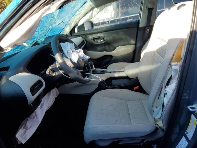 Photo 7 from auction – 2025 HONDA HR-V LX with VIN 3CZRZ2H33SM725755