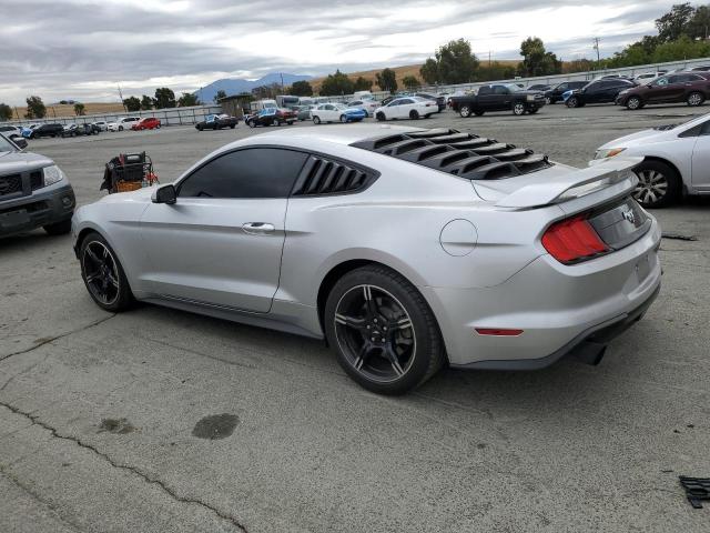 Photo 2 from auction – 2019 FORD MUSTANG with VIN 1FA6P8TH9K5158094