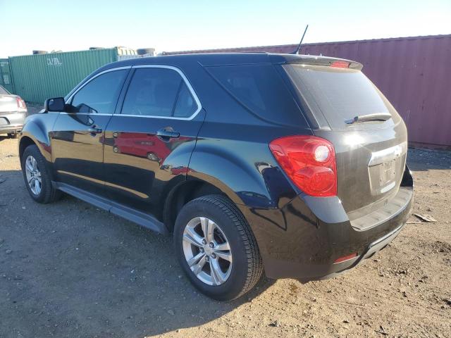 Photo 2 from auction – 2014 CHEVROLET EQUINOX LS with VIN 2GNALAEK5E6257124