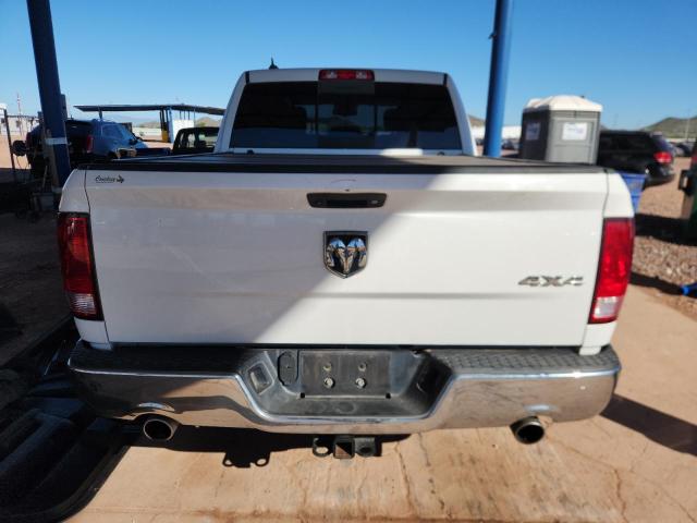 Photo 6 from auction – 2018 RAM 1500 SLT with VIN 1C6RR7LT5JS116352