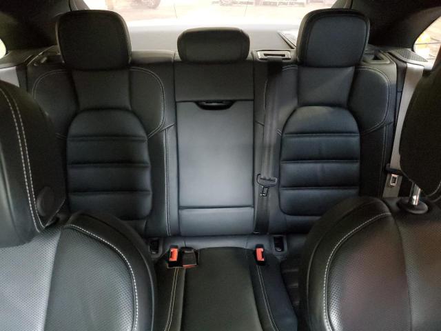 Photo 10 from auction – 2022 PORSCHE MACAN GTS with VIN WP1AF2A50NLB30096