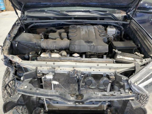 Photo 12 from auction – 2019 TOYOTA 4RUNNER SR with VIN JTEBU5JR9K5695295