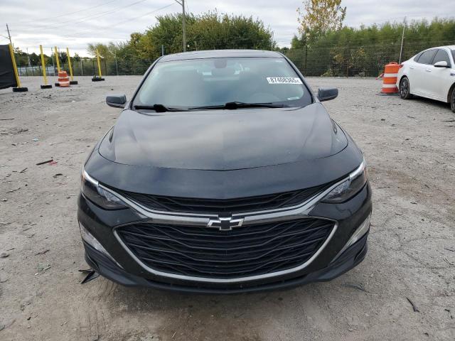 Photo 5 from auction – 2021 CHEVROLET MALIBU LT with VIN 1G1ZD5ST5MF053370