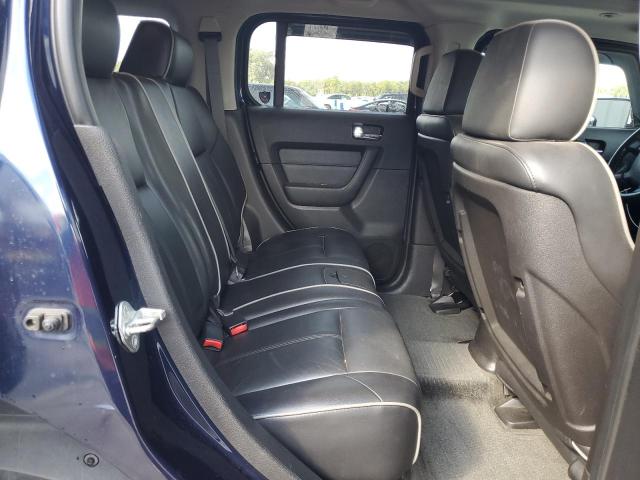 Photo 10 from auction – 2008 HUMMER H3 with VIN 5GTEN13E488148081