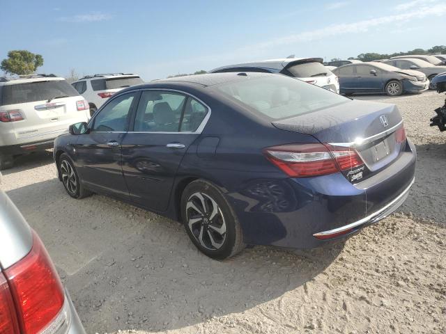 Photo 2 from auction – 2016 HONDA ACCORD EX with VIN 1HGCR2F06GA163960
