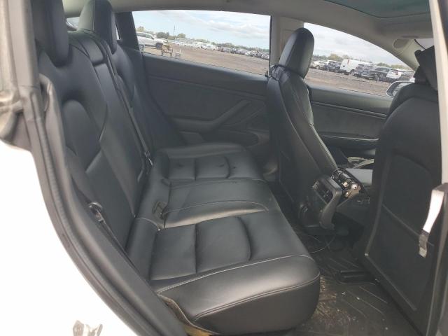 Photo 10 from auction – 2019 TESLA MODEL 3 with VIN 5YJ3E1EA8KF436198
