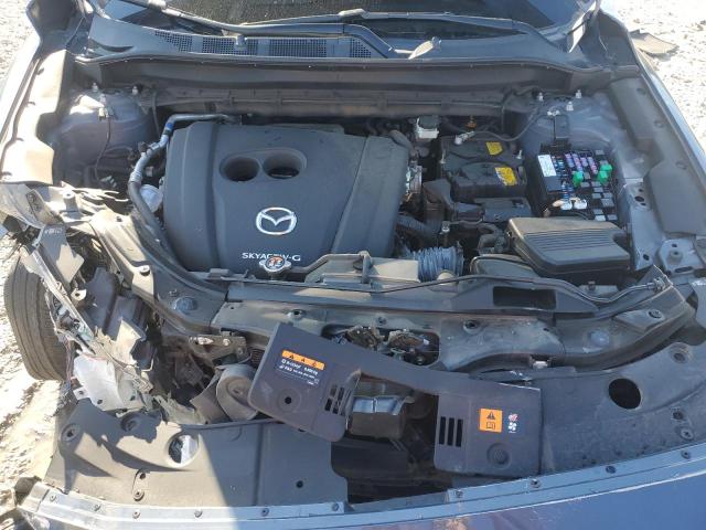 Photo 12 from auction – 2023 MAZDA CX-5 PREFE with VIN JM3KFBCM4P0212371
