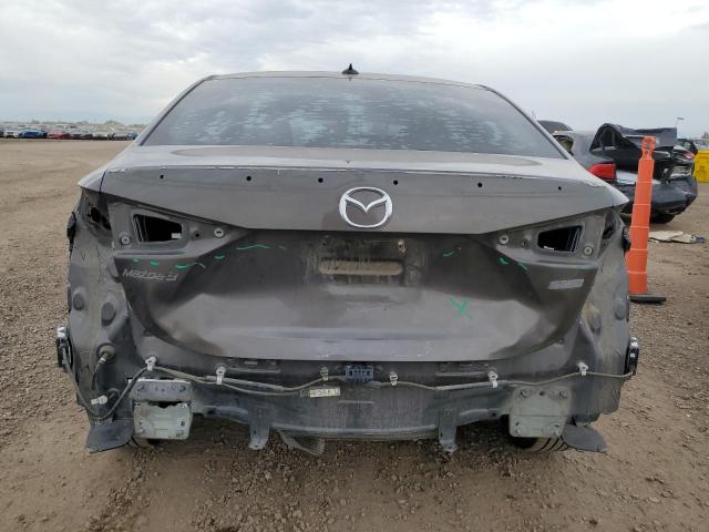 Photo 6 from auction – 2015 MAZDA 3 TOURING with VIN 3MZBM1V76FM165935