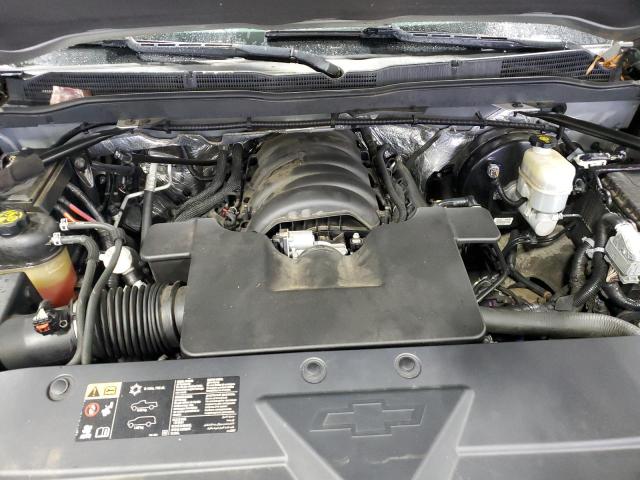Photo 11 from auction – 2014 CHEVROLET SILVERADO with VIN 3GCUKREC4EG479819