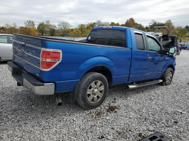 Photo 3 from auction – 2010 FORD F150 SUPER with VIN 1FTFX1CV0AFA43805