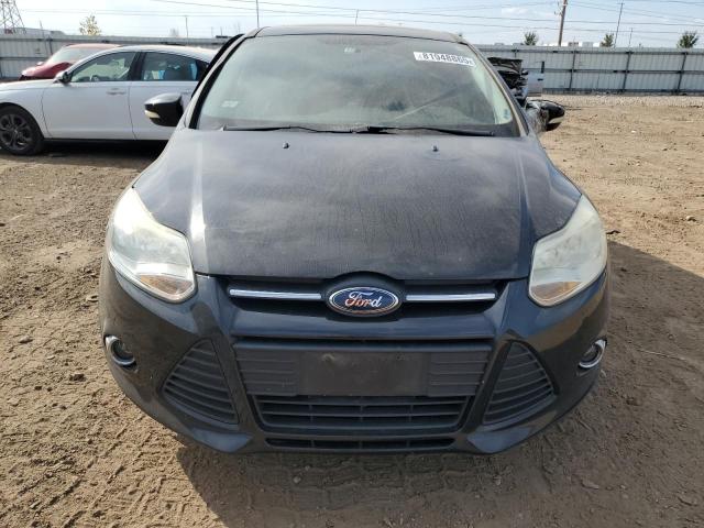 Photo 5 from auction – 2014 FORD FOCUS SE with VIN 1FADP3K26EL253414