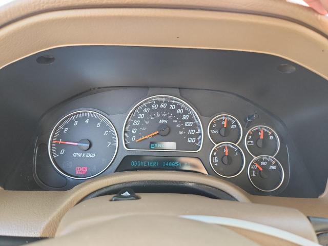 Photo 9 from auction – 2003 GMC ENVOY XL with VIN 1GKET16S036103873