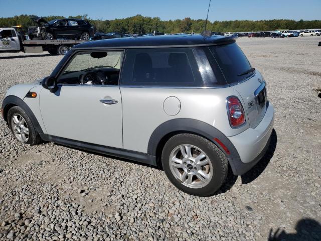 Photo 2 from auction – 2013 MINI COOPER with VIN WMWSU3C50DT690386