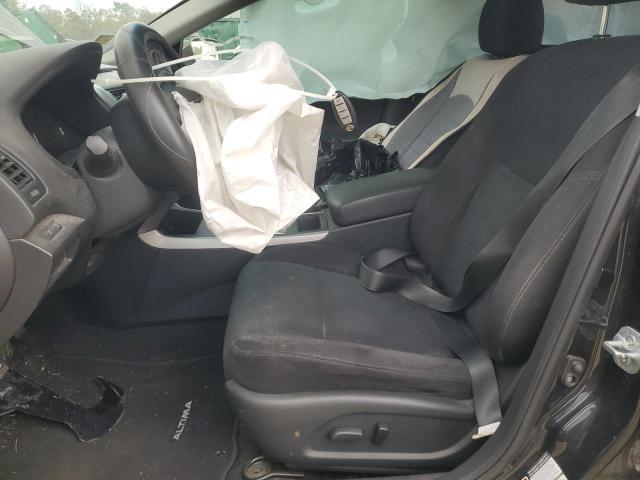 Photo 7 from auction – 2015 NISSAN ALTIMA with VIN 1N4AL3AP7FC271062