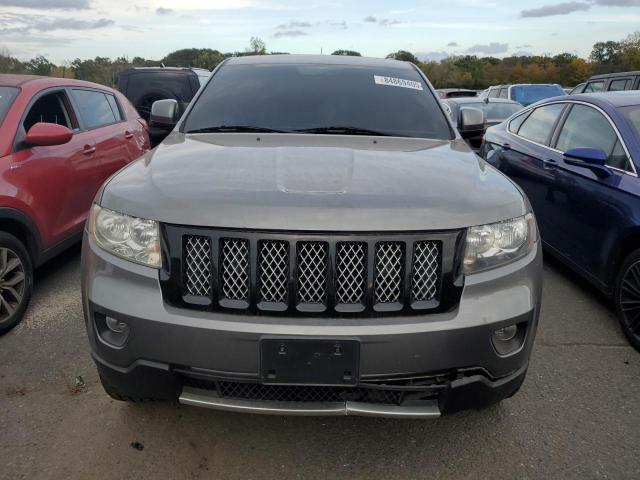 Photo 5 from auction – 2013 JEEP GRAND CHER with VIN 1C4RJFAGXDC589761