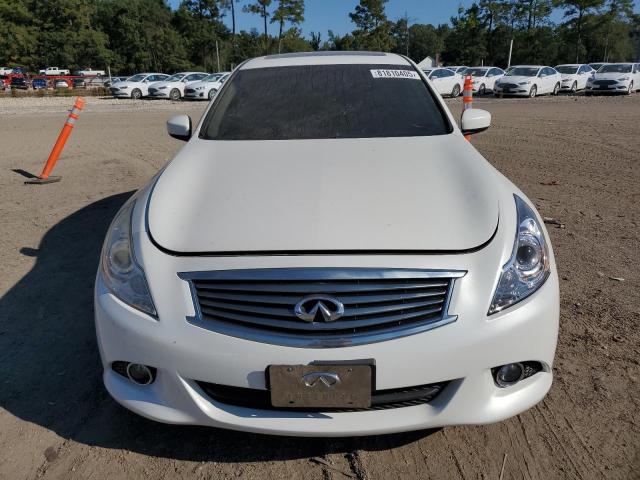 Photo 5 from auction – 2015 INFINITI Q40 with VIN JN1CV6AR0FM522663