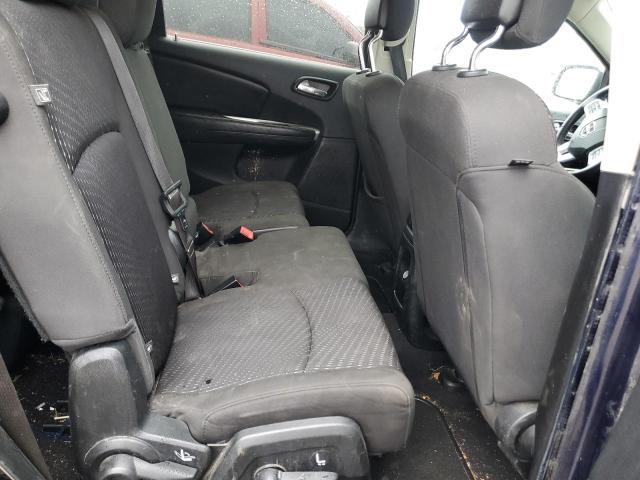 Photo 11 from auction – 2018 DODGE JOURNEY SE with VIN 3C4PDCAB8JT521606