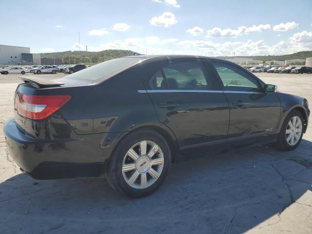 Photo 3 from auction – 2008 LINCOLN MKZ with VIN 3LNHM26T18R611652