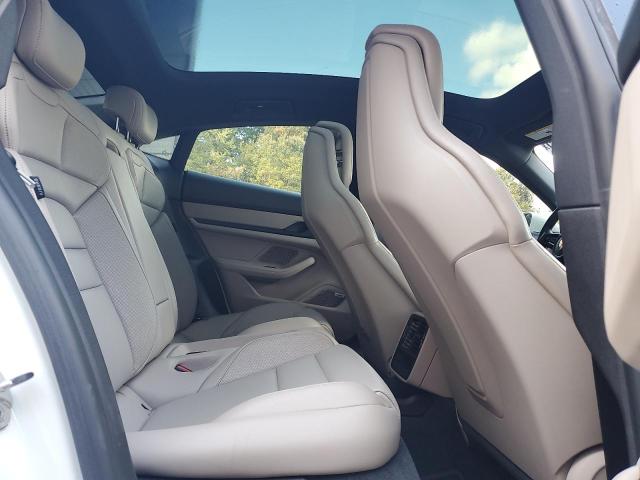 Photo 10 from auction – 2021 PORSCHE TAYCAN with VIN WP0AA2Y15MSA18016